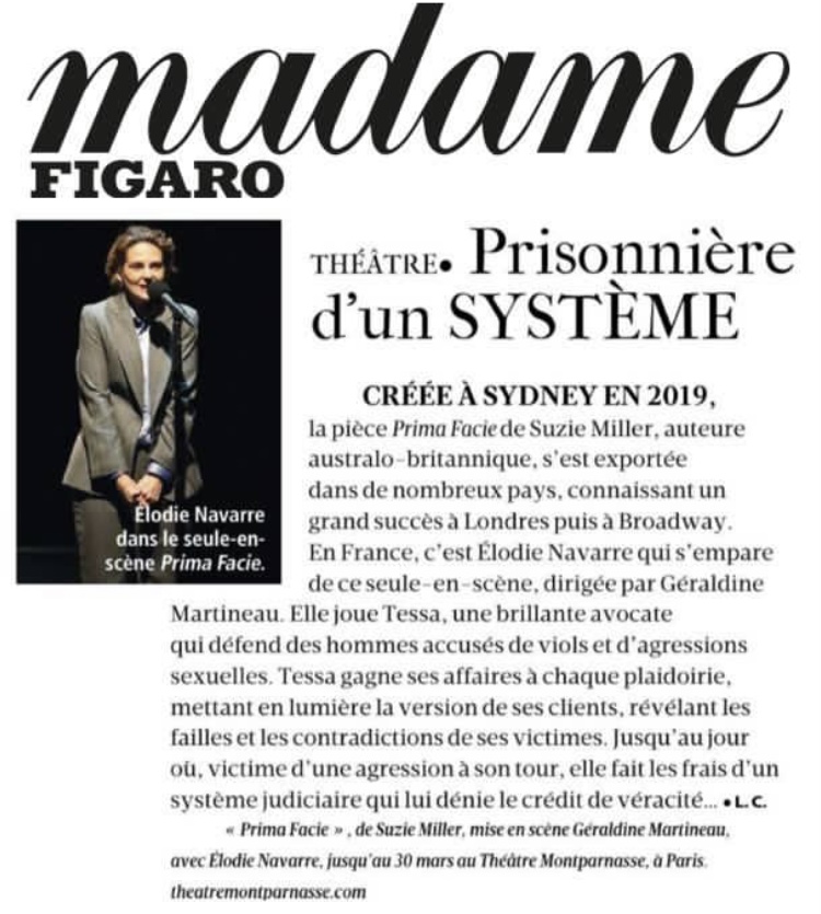 Fig Mag Madame