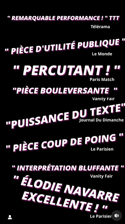 Résumé de critiques